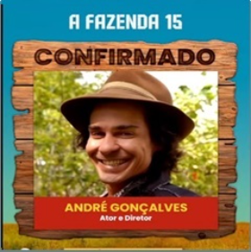 andre gonçalves