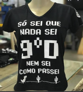 Camisa 8