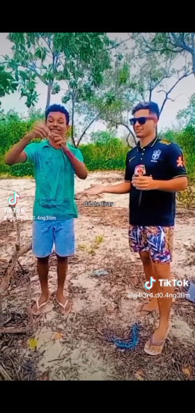 PÉ DE LÁPIS ✏ MAILSON E RAPHAEL 