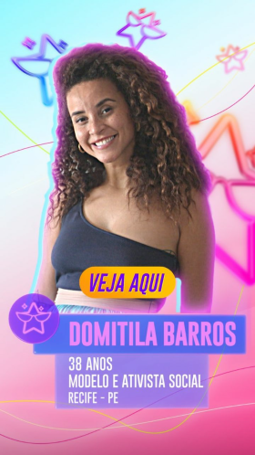 DOMITILA