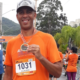 Claudio Teixeira
