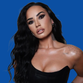 Demi Lovato