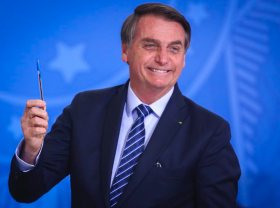 BOLSONARO