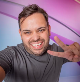 Gregzinho