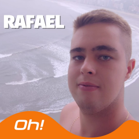VOTE RAFAEL