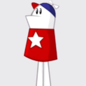 Home star running 