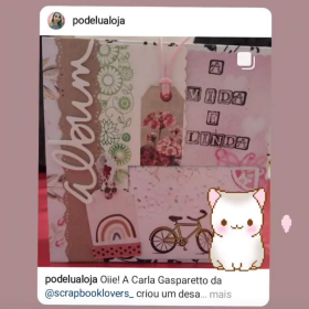 Po de lua