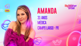 Amanda 