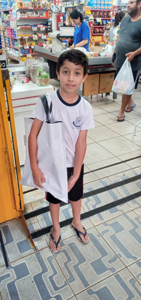 Henrique 4°B
