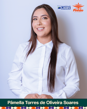 Pâmella Torres de Oliveira Soares