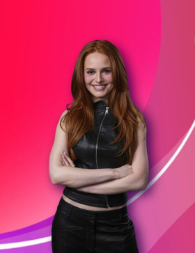 MADELEINE 