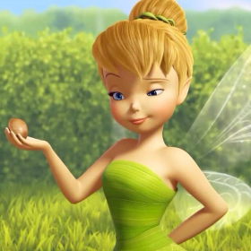 TinkerBell