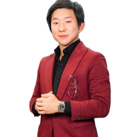 Pyong Lee