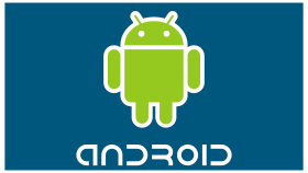 Android-Simbolo