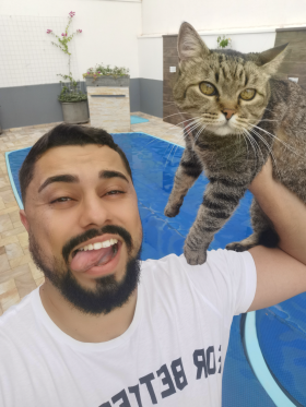 Mel_ Matheus Ambrósio