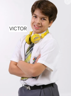 Victor