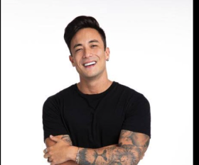 Daniel Caon
