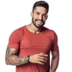Luan Morta (Bil Araújo)