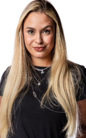 Sarah Andrade