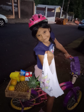 Sophia 1°C