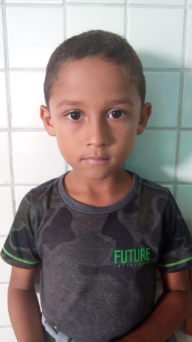2º B - Yan