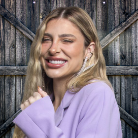 Victoria Bellato 