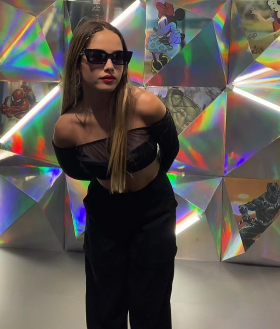 Clara Galinari