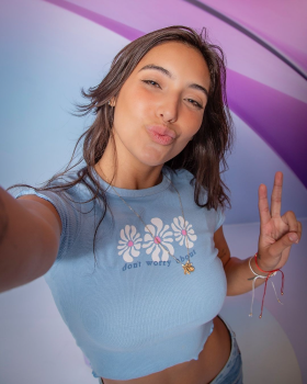 Vanessa Lopes 