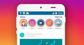  Stories