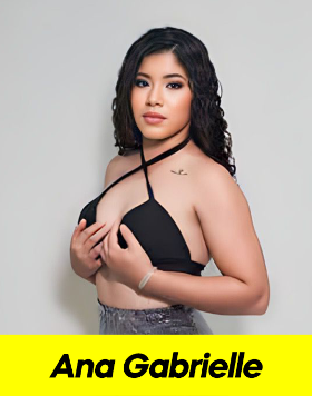Ana Gabrielle