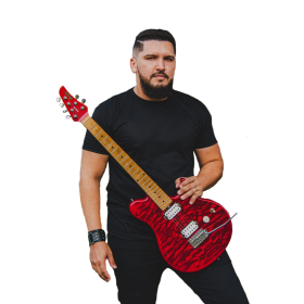 Evair Martins