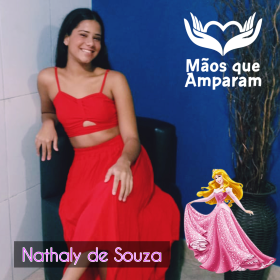 NATHALY DE SOUZA    