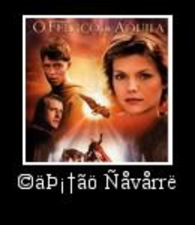 O Feitiço de Áquila