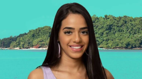 Mirella Santos