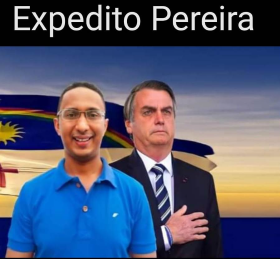 EXPEDITO PEREIRA