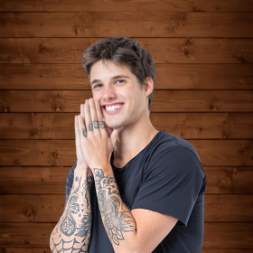 GABRIEL FOP