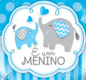Menino?