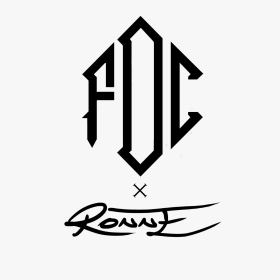 fade x ronne