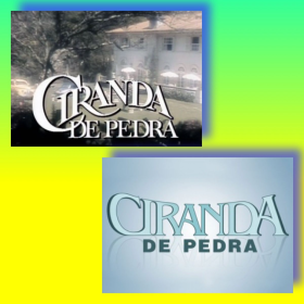 CIRANDA DE PEDRA