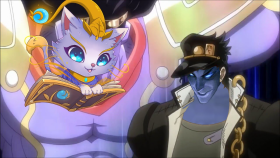 DUO YUUMI KAYN