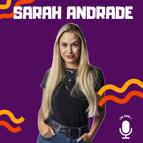 Sarah Andrade 