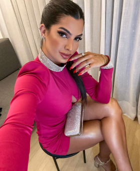 Marina Ferrari 🏎️
