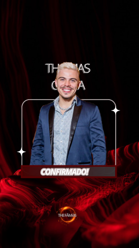 Thomas Costa 