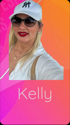 Kelly