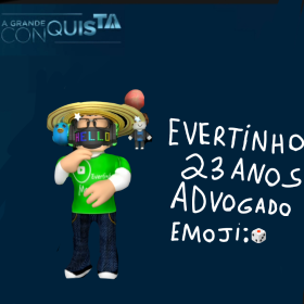 Evertinho