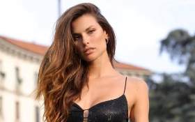 Dayane Mello