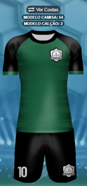 Camisa P