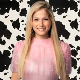 Lucia Patrone