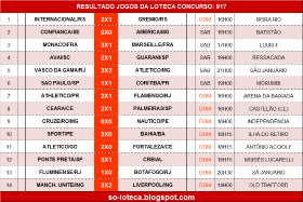 917-loteca-resultado