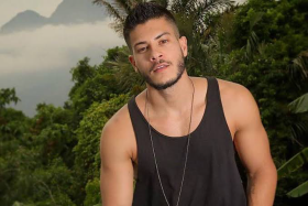 Arthur Aguiar